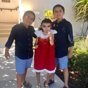 Meet your Posher, Sonia